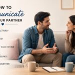 How to Communicate With Your Partner (Even During Conflict)