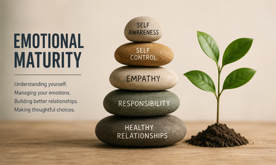 Emotional Maturity