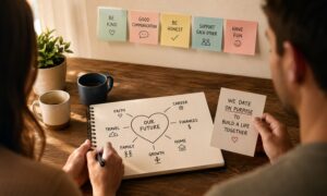 Intentional Dating