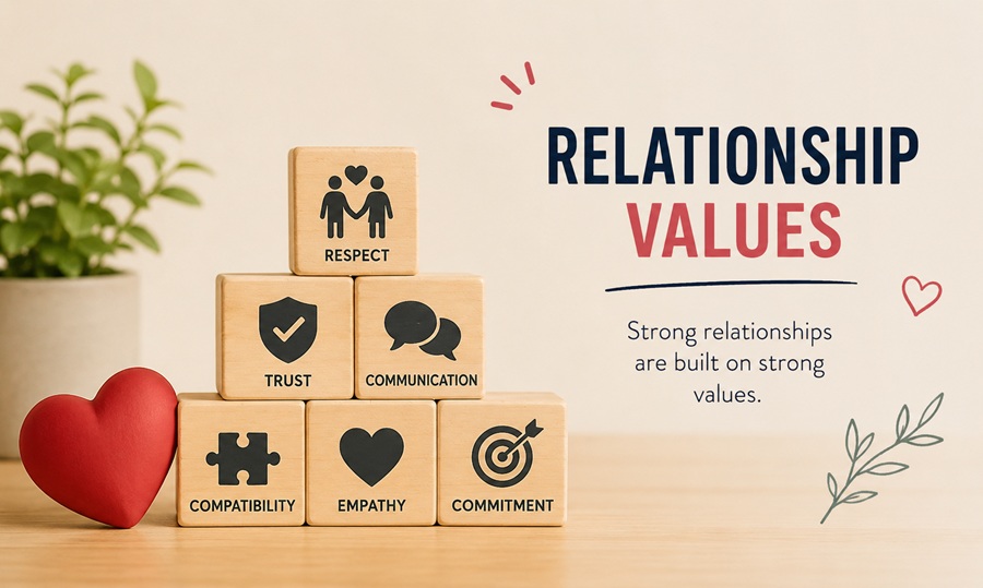 Relationship Values