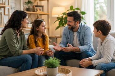 Family Communication