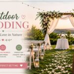 Outdoor Wedding Planning