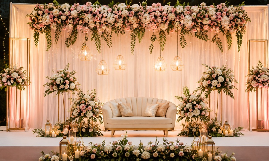 Wedding Decoration